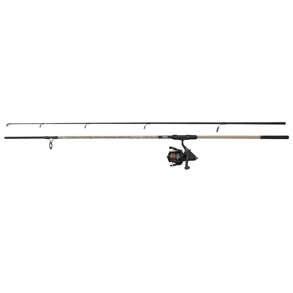 Combo Mitchell Catch Pro II Carp 302 10 pies - Tienda Carpfishing