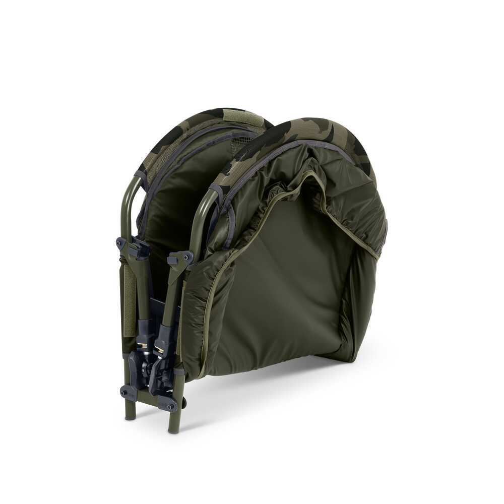 Cuna Avid Carp PRO - Tect Safeguard Cradle - Tienda Carpfishing