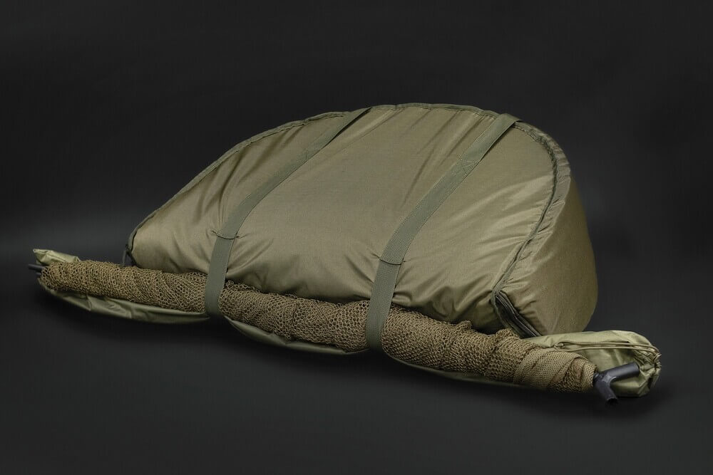 Cuna Korda Basix XL - Tienda Carpfishing