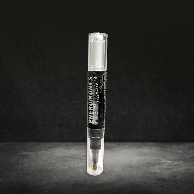 Feromonas Estimulantes Pro Elite Baits 5 ml - Tienda Carpfishing