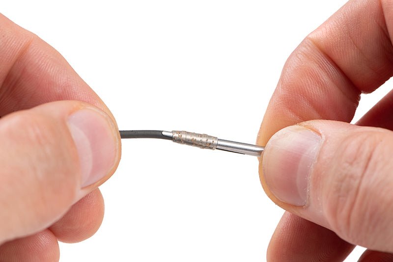 Fox Kanten-Rohreinfädler - Tienda Carpfishing