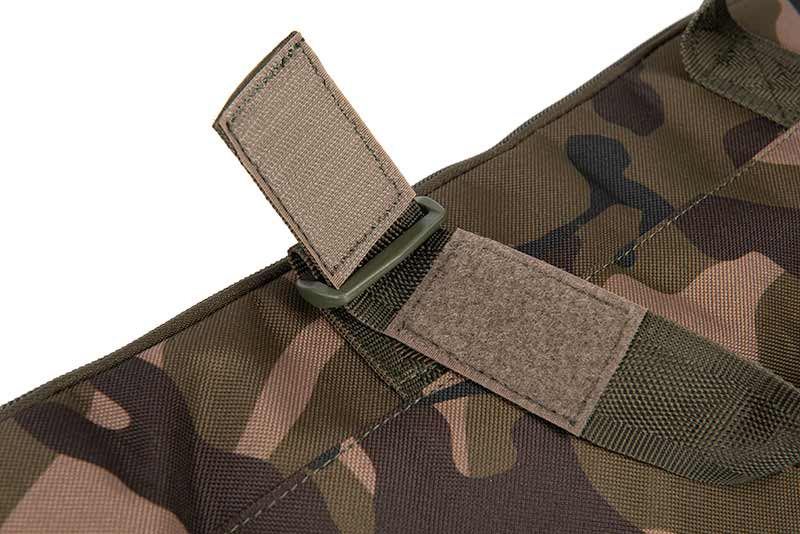 Funda Bankstick Carryall Camolite Grande - Tienda Carpfishing