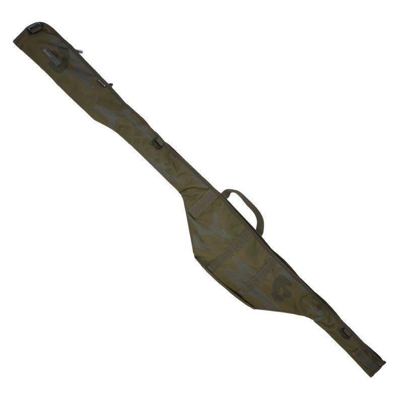 Funda individual caña 10 pies Sonik Bank - Tek - Tienda Carpfishing