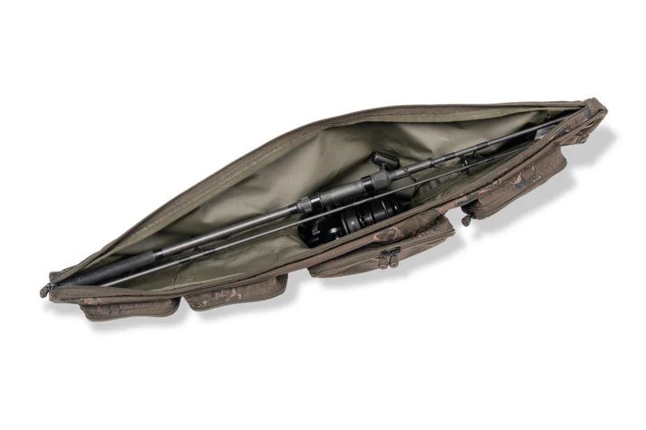 Einzelfall Rute 6 Fuß Nash Scope Dienstprogramm - Tienda Carpfishing