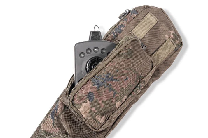 Einzelfall Rute 6 Fuß Nash Scope Dienstprogramm - Tienda Carpfishing