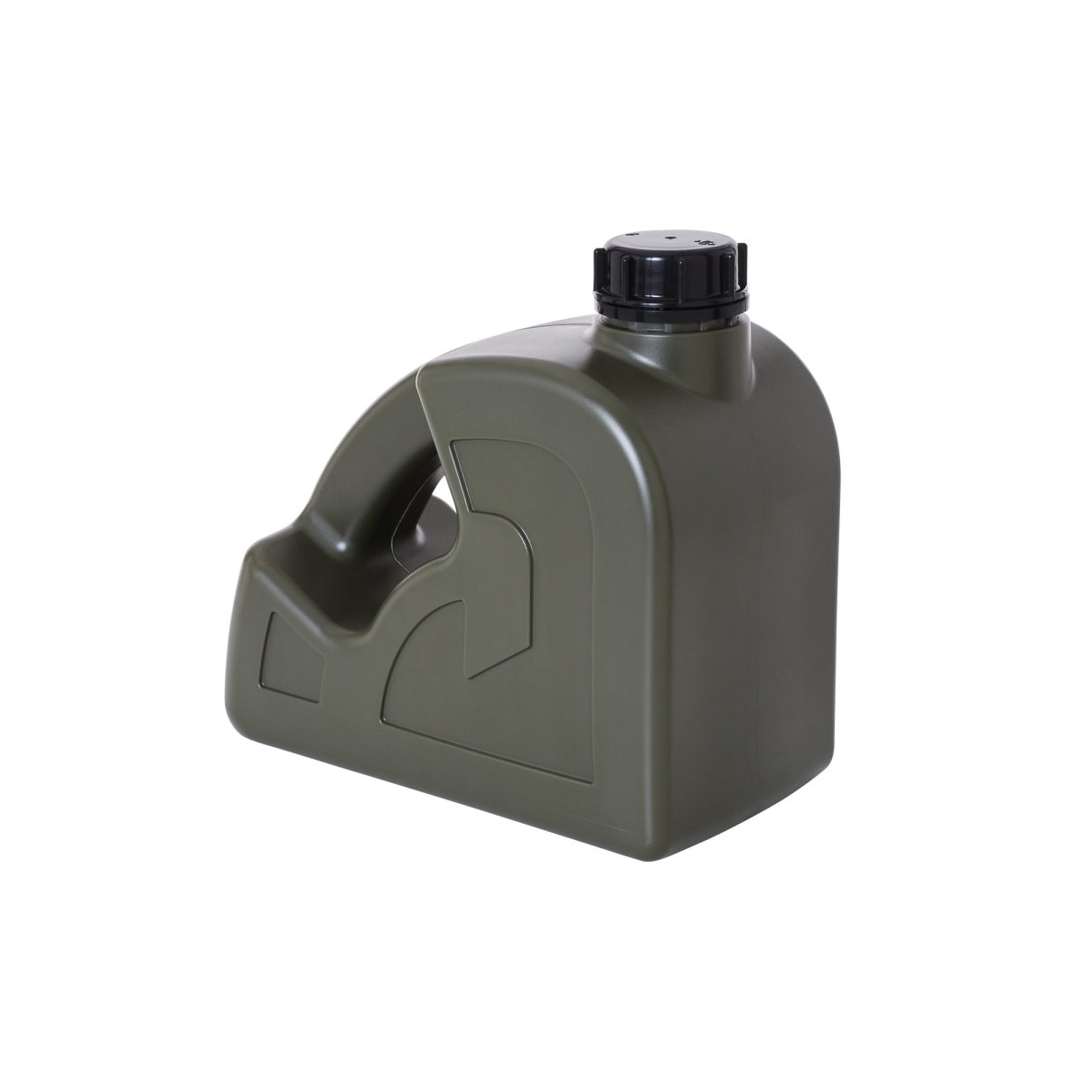 Garrafa de agua Trakker 5 litros - Tienda Carpfishing