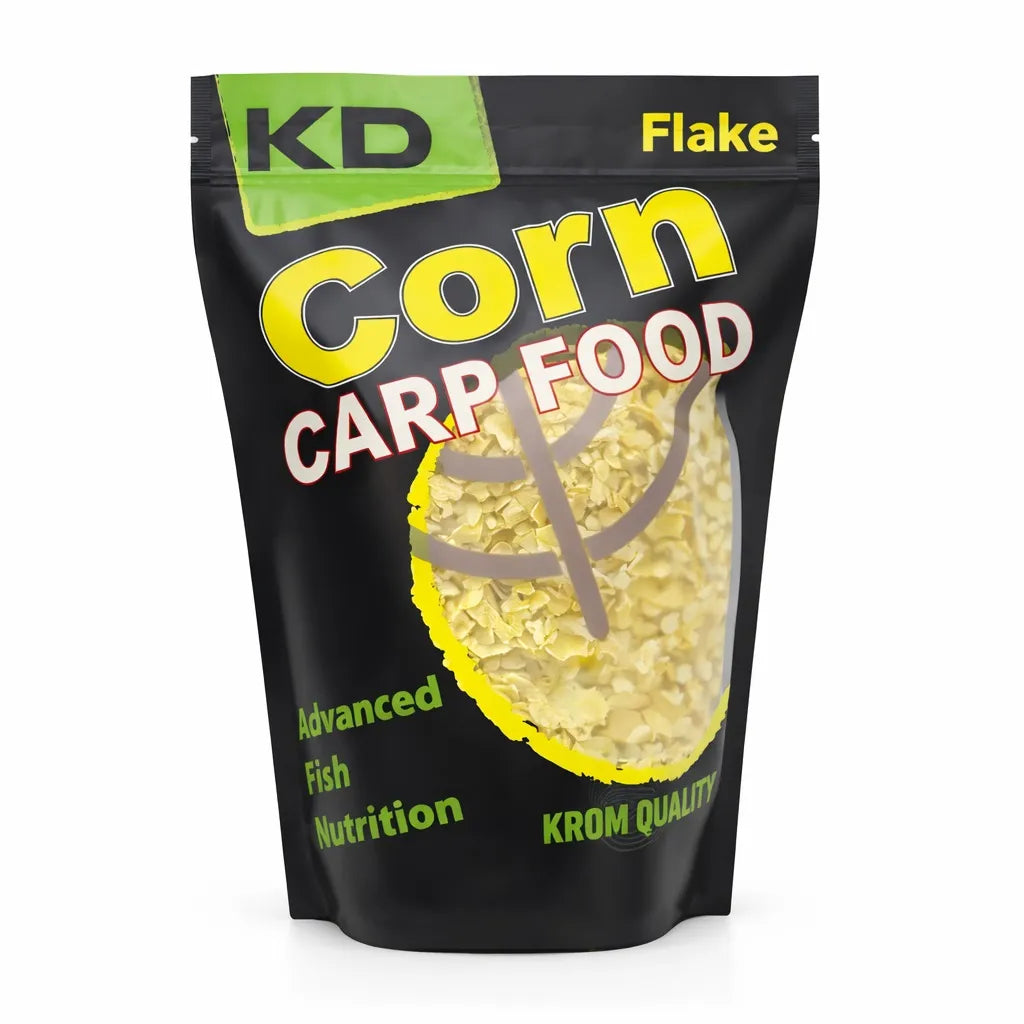 Corn Flocke Krom Quality