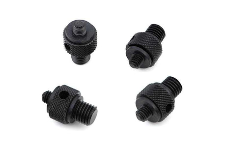 Kit de conversión Fox Black Label Slim - Tienda Carpfishing