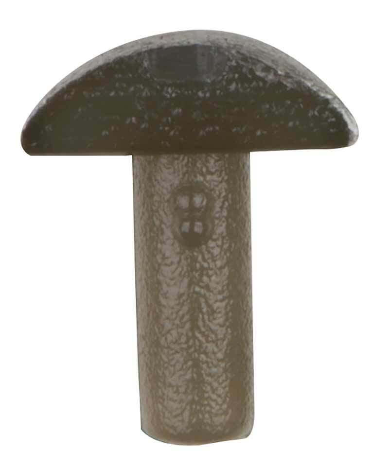 Lead Clip con topes Fox Slik 10 - Tienda Carpfishing