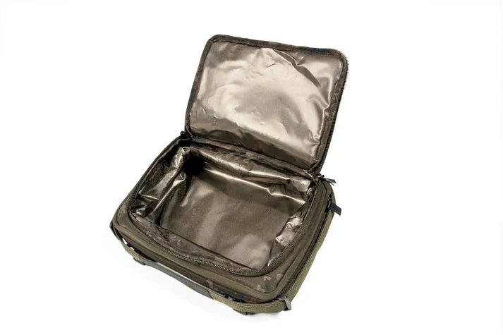 Angeltasche Nash Scope OPS Rucksack - Tienda Carpfishing