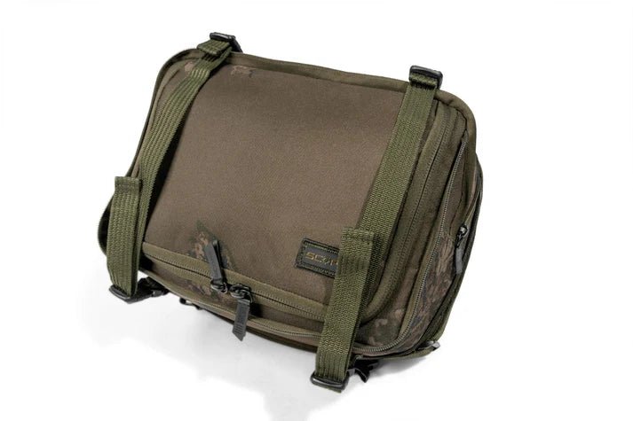 Angeltasche Nash Scope OPS Rucksack - Tienda Carpfishing