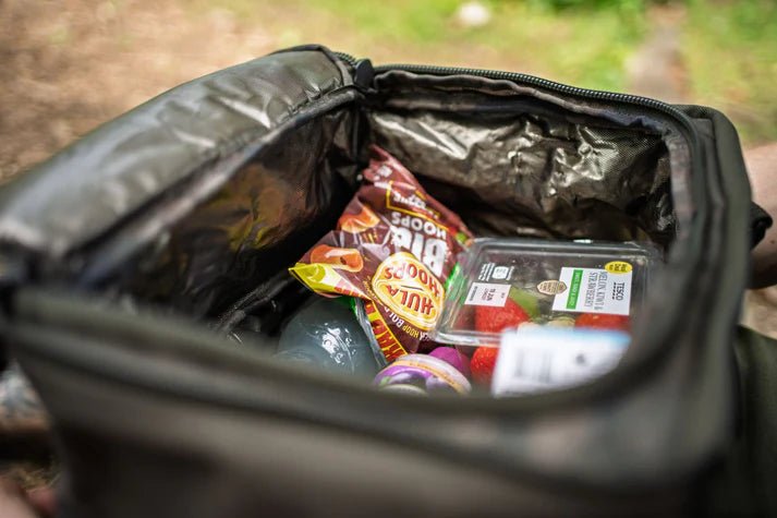 Angeltasche Nash Scope OPS Rucksack - Tienda Carpfishing