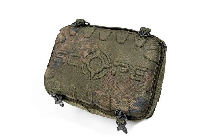 Angeltasche Nash Scope OPS Rucksack - Tienda Carpfishing
