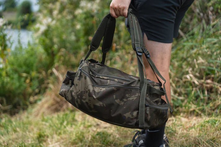 Angeltasche Nash Subterfuge Reisetasche - Tienda Carpfishing