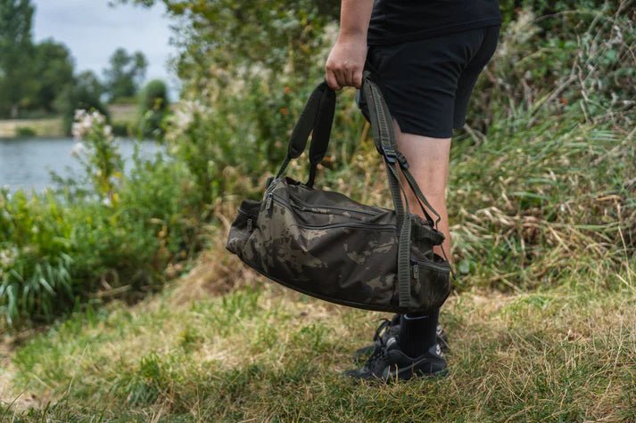 Angeltasche Nash Subterfuge Reisetasche - Tienda Carpfishing