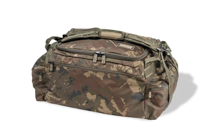 Angeltasche Nash Subterfuge Reisetasche - Tienda Carpfishing