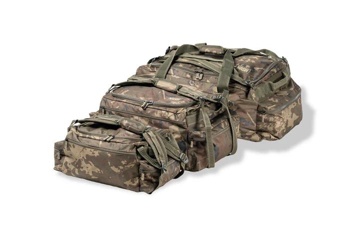 Angeltasche Nash Subterfuge Reisetasche - Tienda Carpfishing