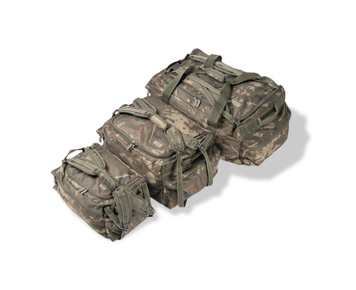 Angeltasche Nash Subterfuge Reisetasche - Tienda Carpfishing