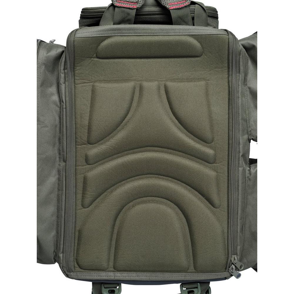 Mochila JRC Defender II Backpack L - Tienda Carpfishing