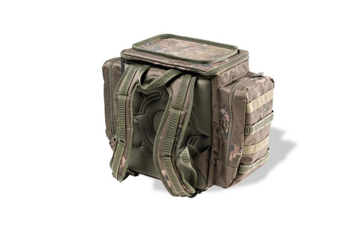 Rucksack Nash Scope Soft Protect 30L - Tienda Carpfishing