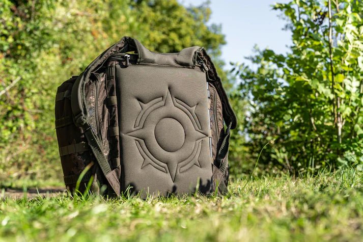 Rucksack Nash Scope Soft Protect 30L - Tienda Carpfishing