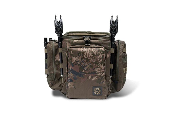 Rucksack Nash Scope Soft Protect 30L - Tienda Carpfishing