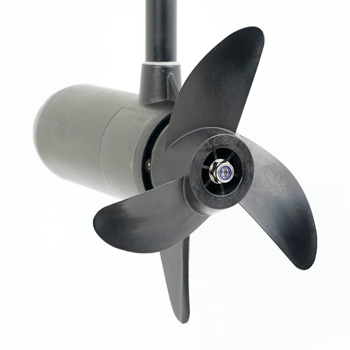 Motor Raptor Elektromotor 12V - 45 Ib - Tienda Carpfishing