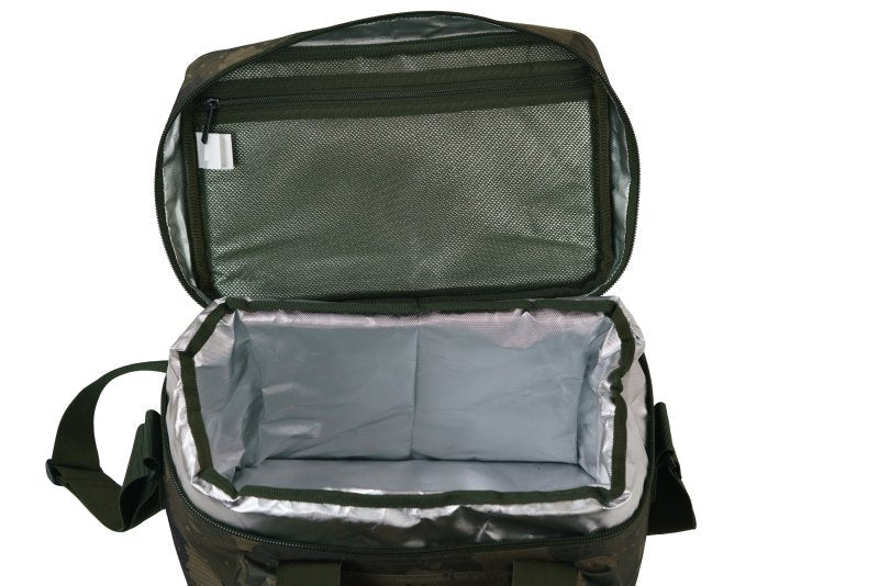 Nevera Solar WorldWide Cook N Cooler XL - Tienda Carpfishing
