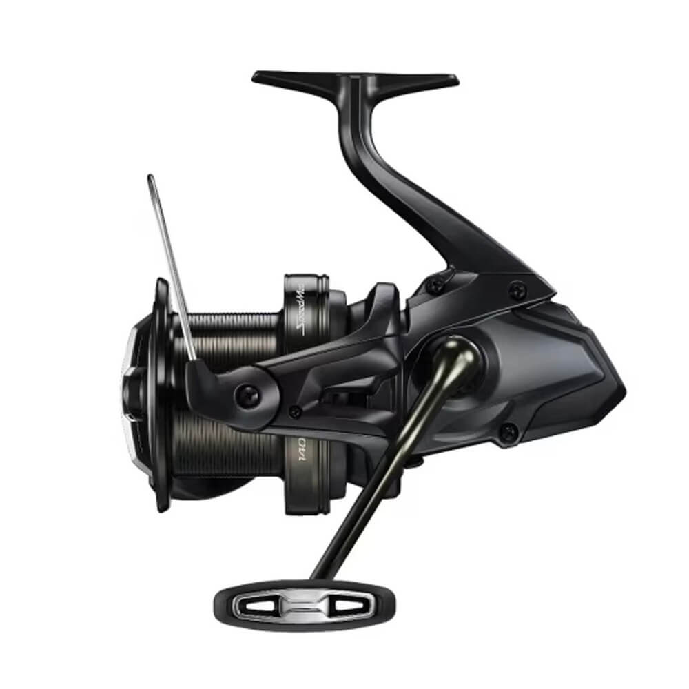 Oferta 2 Carretes Shimano Speedmaster 14000 XTD - Tienda Carpfishing