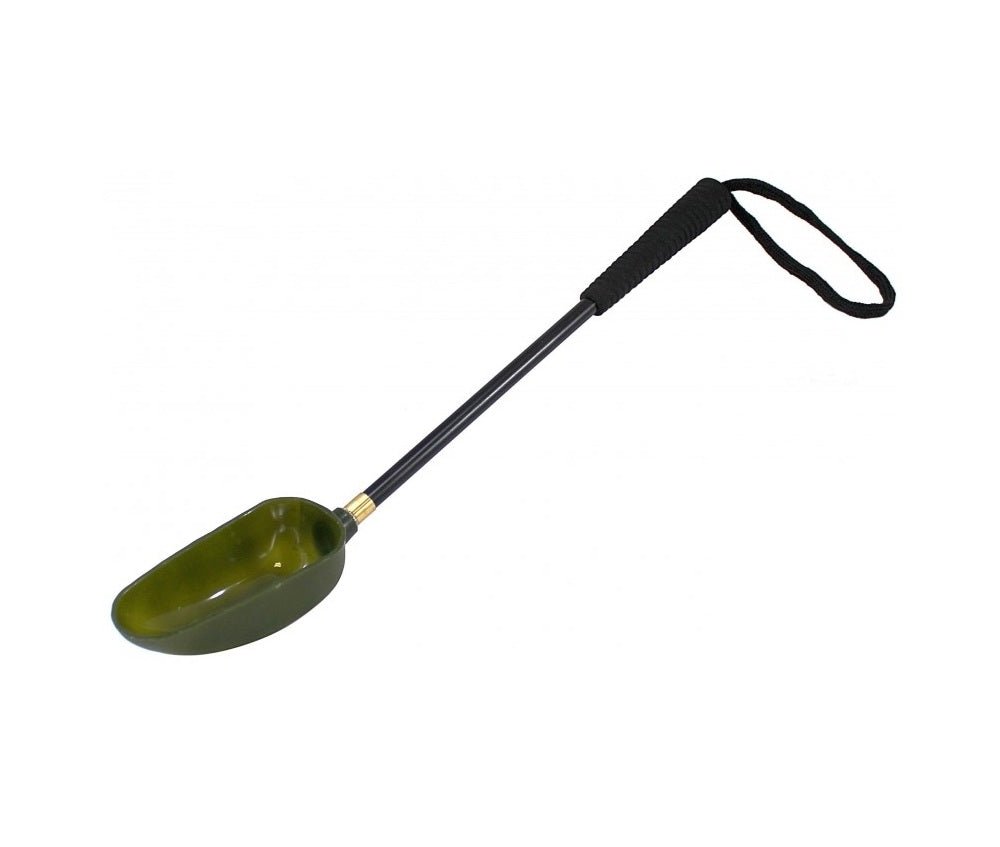 Pala cebadora Zfish Spoon & Handle 37 cm - Tienda Carpfishing