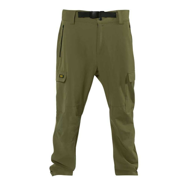 Pantalón Avid Carp Technical Combats - Tienda Carpfishing