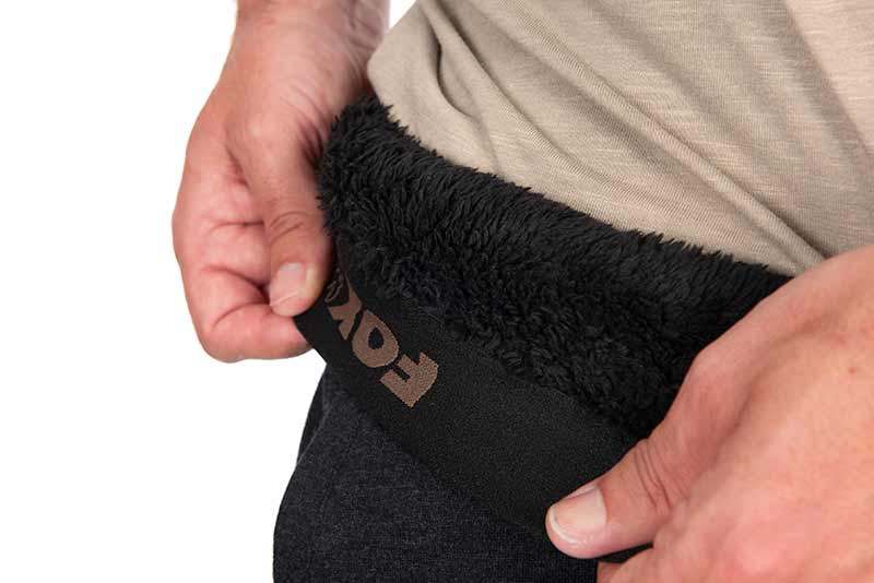 Pantalón Fox Collection Sherpa Jogger B/O - Tienda Carpfishing