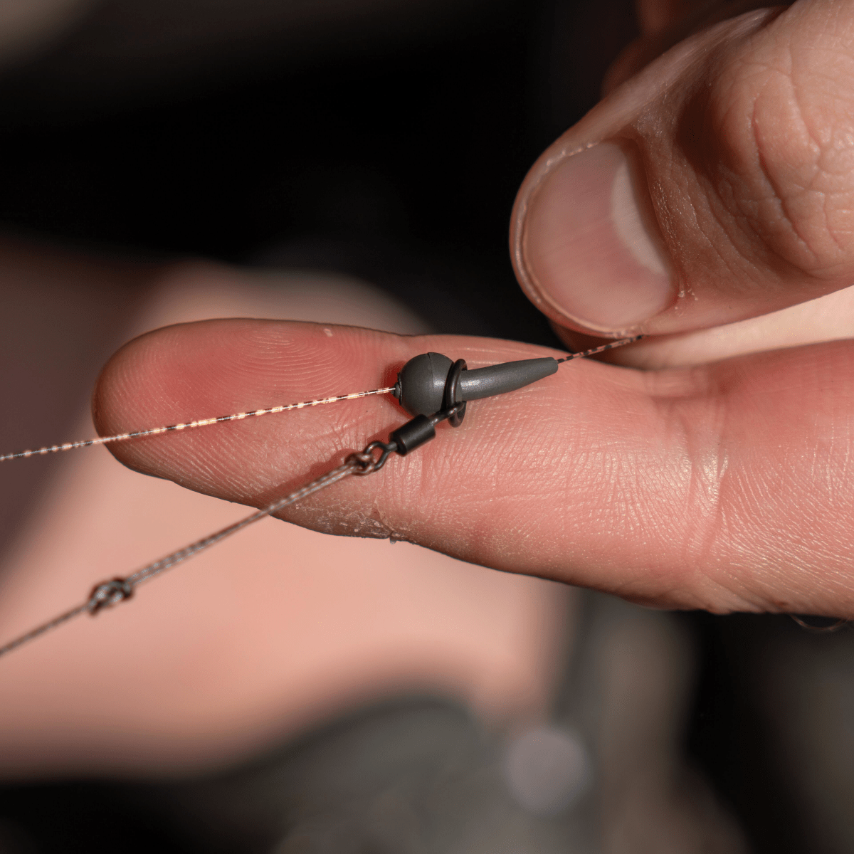 Perlas Tungsteno Avid Carp Outline - Tienda Carpfishing