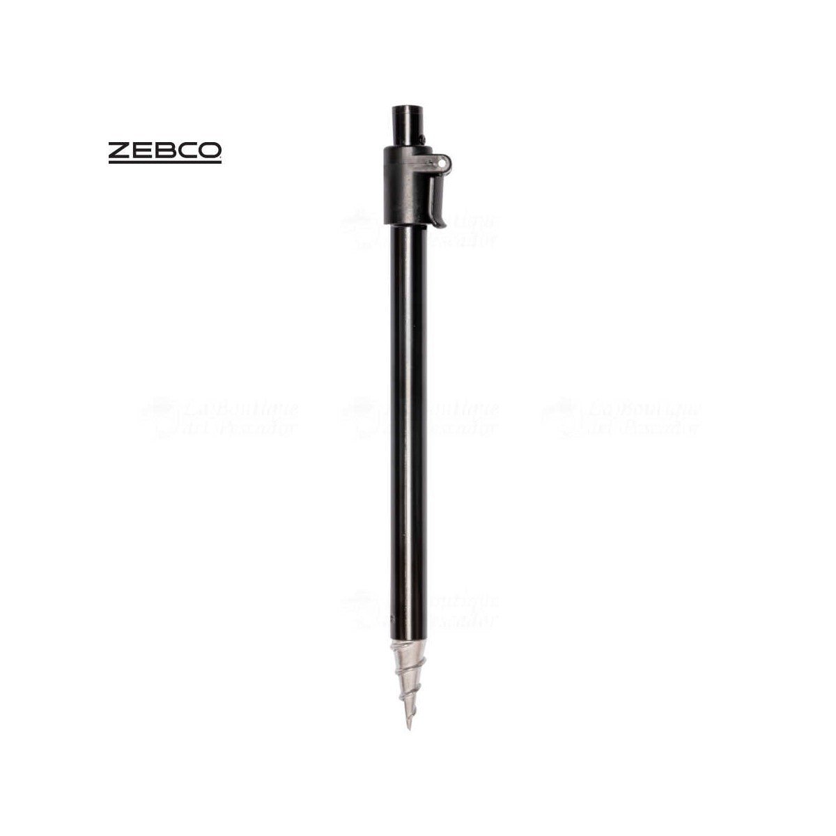 Pica Zebco Trophy Screwpoint - Tienda Carpfishing