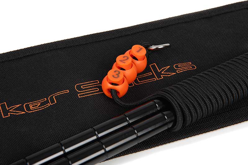 Picas marcadoras Fox Pro Marker Sticks - Tienda Carpfishing