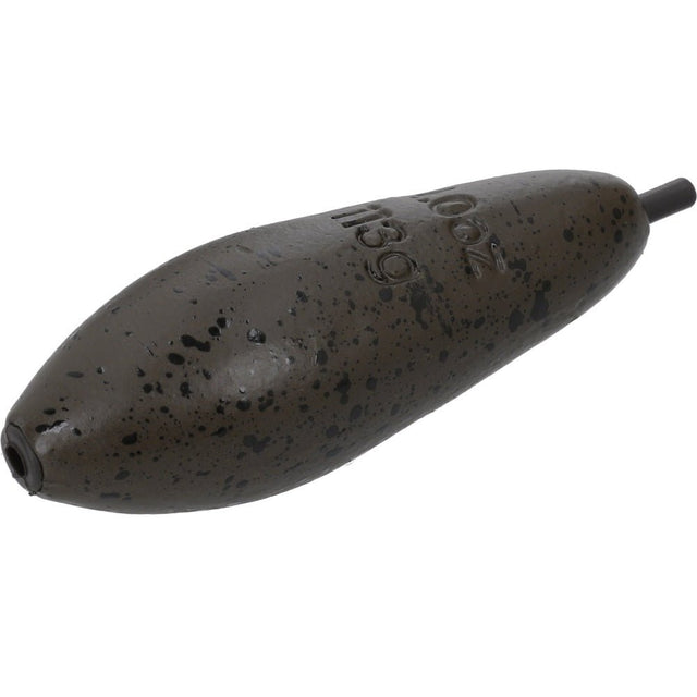 Plomo Mikado Distance In - Line Camo - Tienda Carpfishing