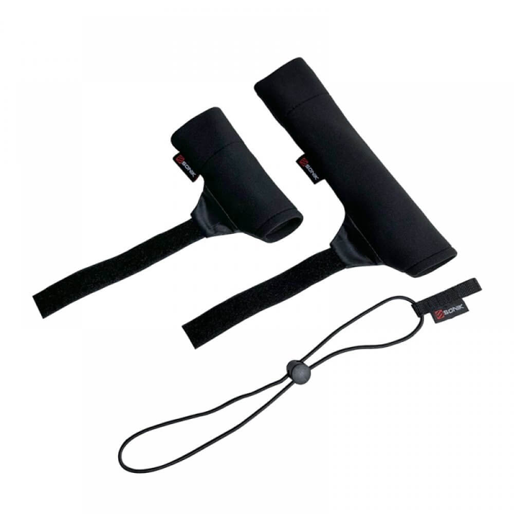 Protectores de punta de caña Sonik - Tienda Carpfishing