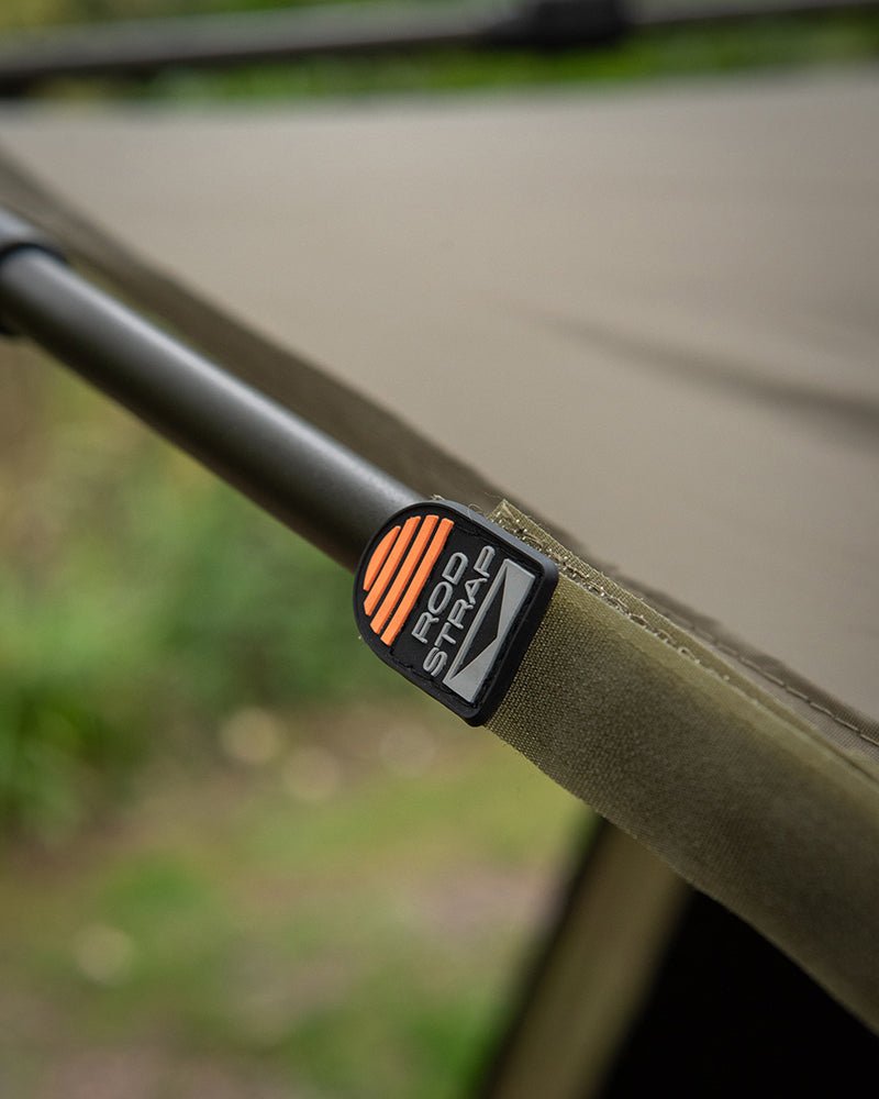 Refugio Fox EOS MK2 2 Personas - Tienda Carpfishing