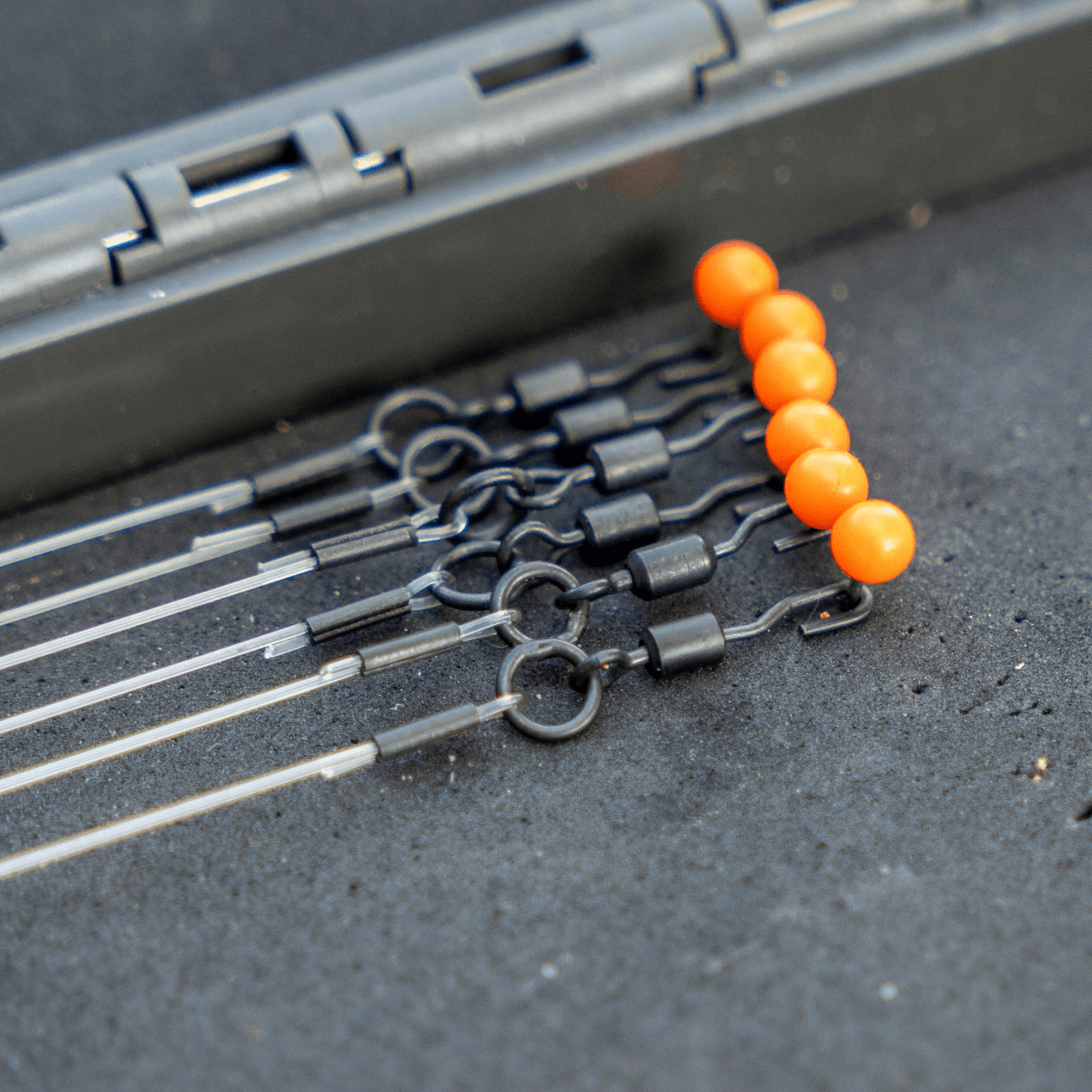 Ronnie Swivel Avid Carp Outline 11 - Tienda Carpfishing