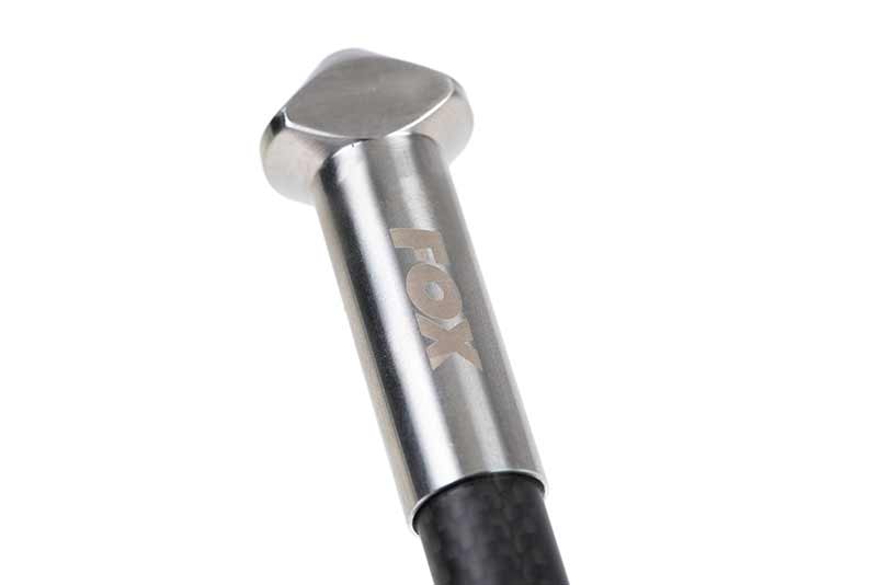 Sacadera Fox Horizon X3s 42" 1 Tramo - Tienda Carpfishing