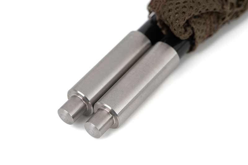 Sacadera Fox Horizon X3s 42" 1 Tramo - Tienda Carpfishing