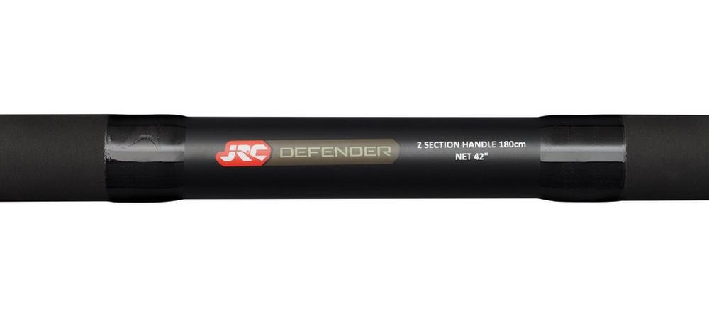 Sacadera JRC Defender 42" 2 Tramos - Tienda Carpfishing