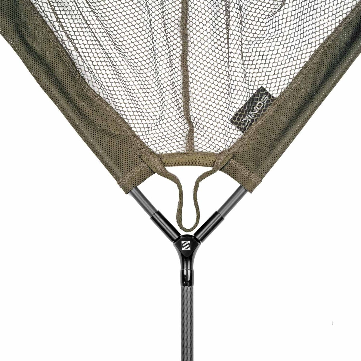 Sacadera Sonik SK - 47 42" 2 Tramos - Tienda Carpfishing