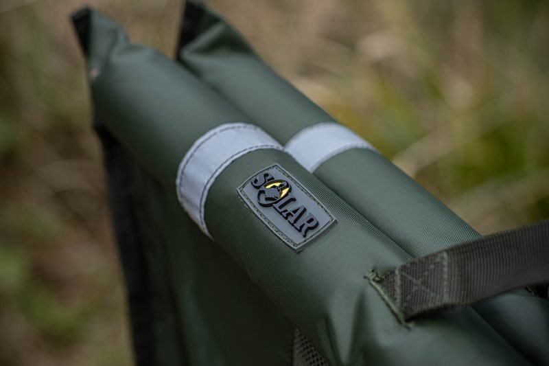 Saco de pesaje Solar SP - Tienda Carpfishing