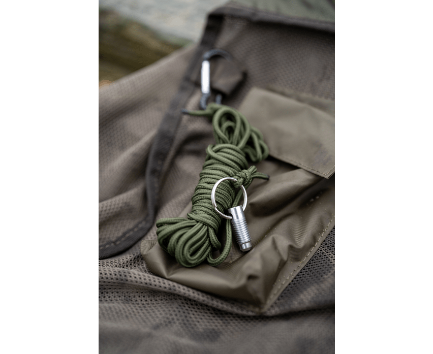 Saco de retención flotante Avid Carp Revolve - Tienda Carpfishing