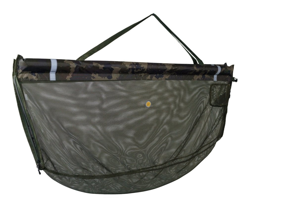 Saco de retención Solar Worldwide XL - Tienda Carpfishing