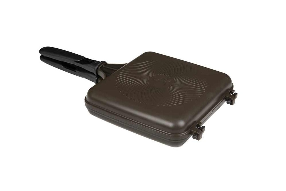 Sartén Fox Cookware Multi - Pan - Tienda Carpfishing
