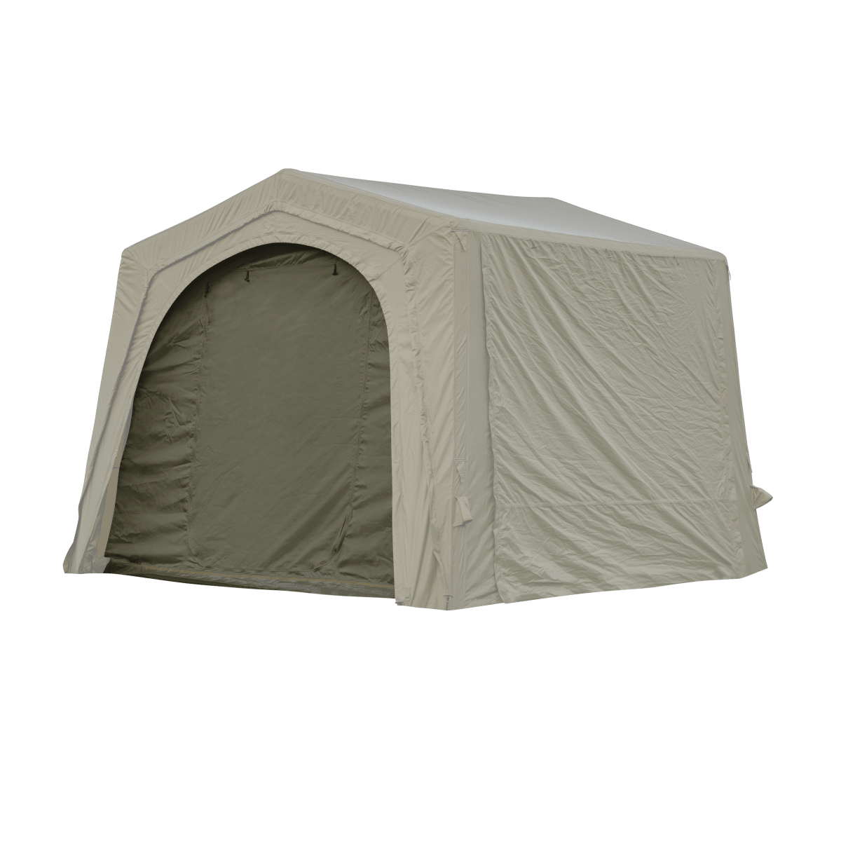 Segunda Capa Refugio Avid Carp InflataHouse - Tienda Carpfishing