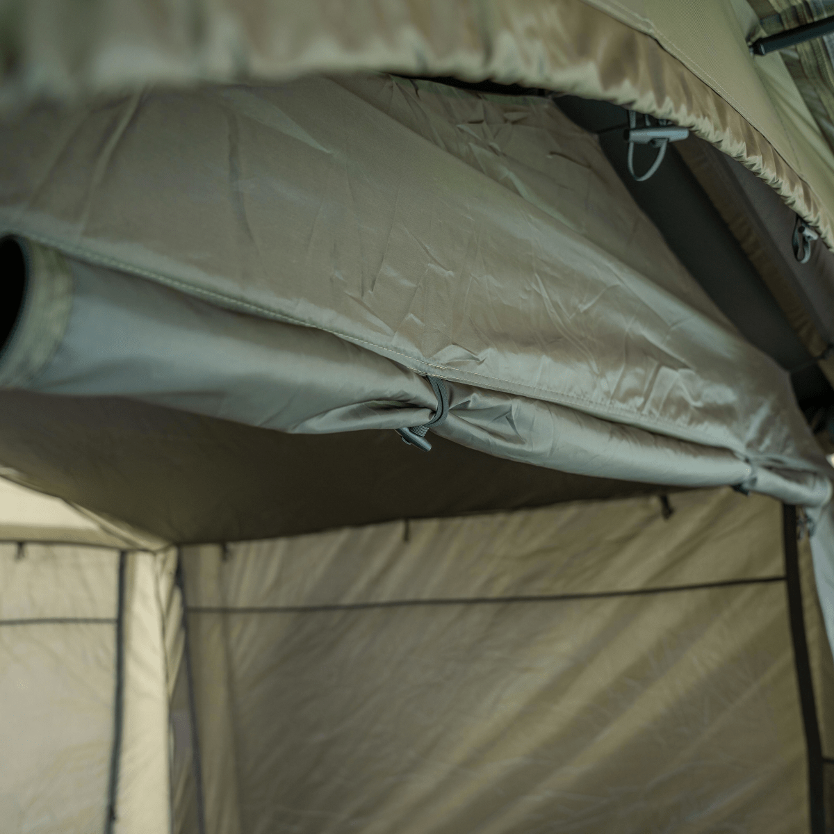 Segunda Capa Refugio Avid Carp InflataHouse - Tienda Carpfishing