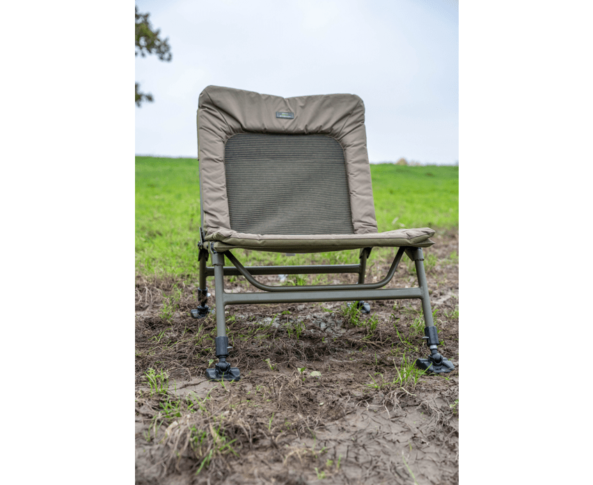 Silla Korum Supa Lite Stretch Wide - Tienda Carpfishing